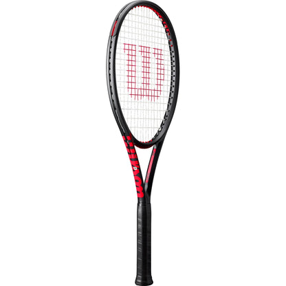 Raquette Test Wilson Clash 100 V3.0 (295 Gr)