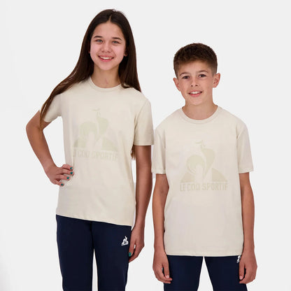 T-Shirt Le Coq Sportif Junior
