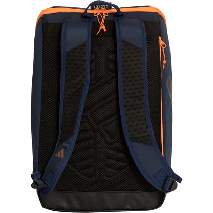 Sac à Dos Padel adidas Protour Blue 2026