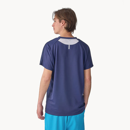T-Shirt Yonex Homme Tour Elite 10718Ex