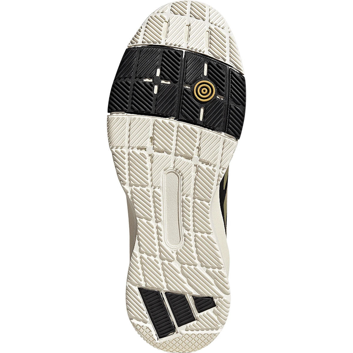 Chaussures Padel adidas Crazyquick Ls