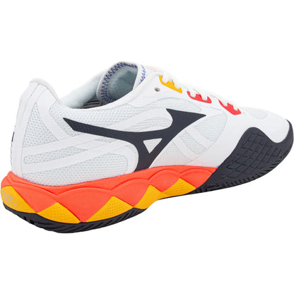 Chaussures Mizuno Wave Enforce Tour 2 Toutes Surfaces