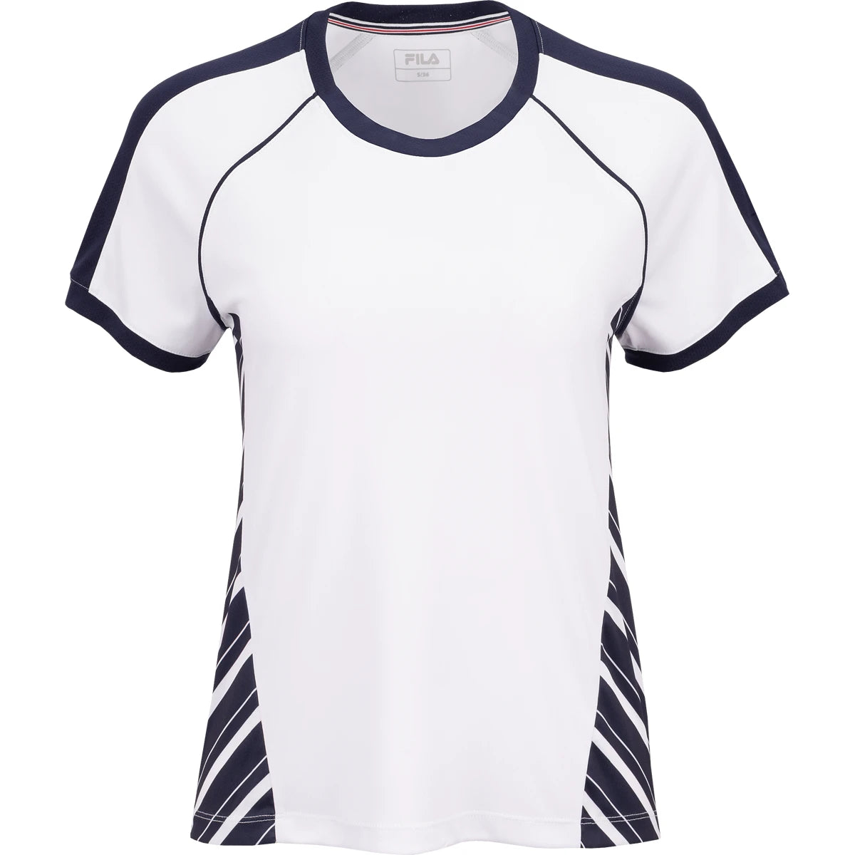 T-Shirt Fila Femme Josefine