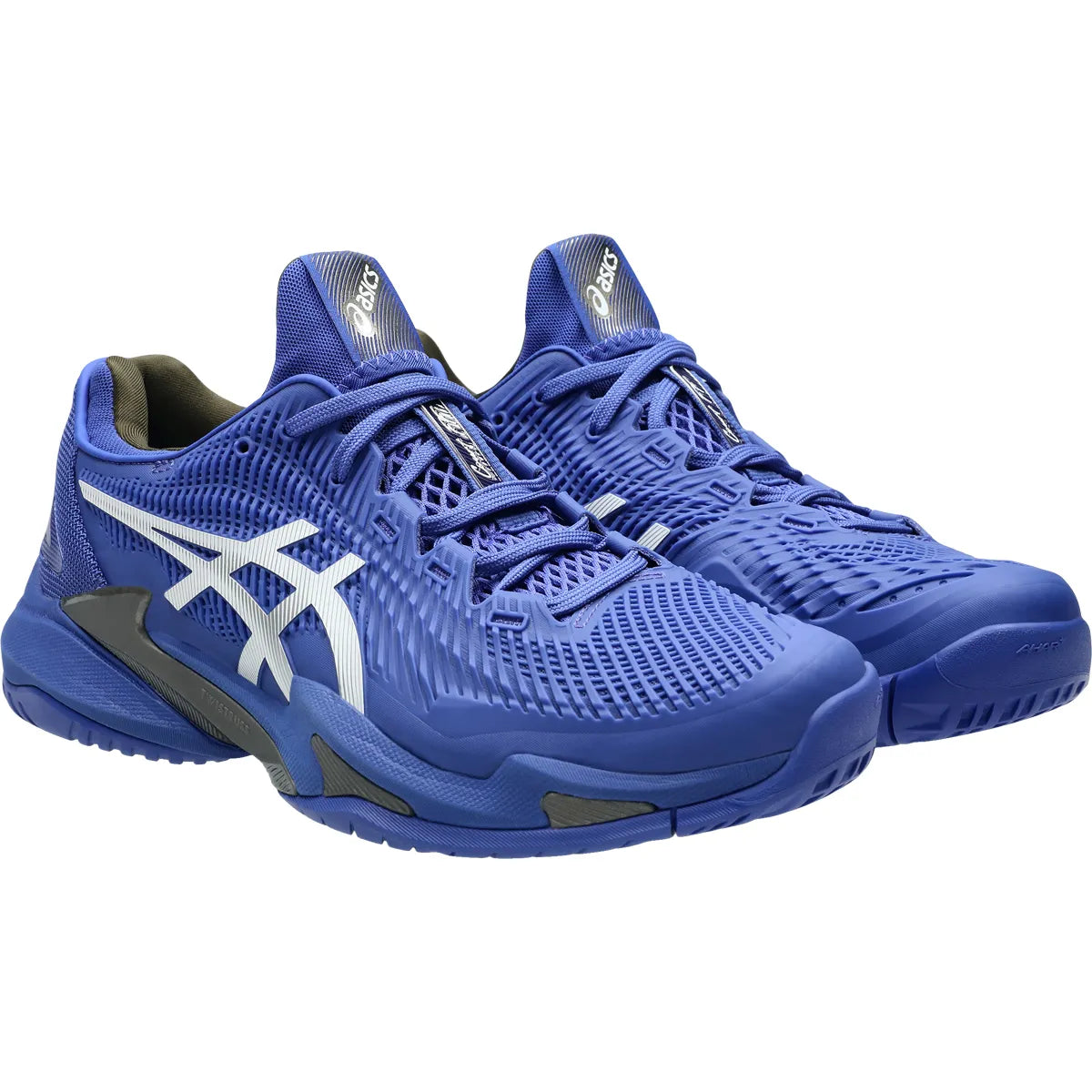 Chaussures Asics Court FF 3 Toutes Surfaces