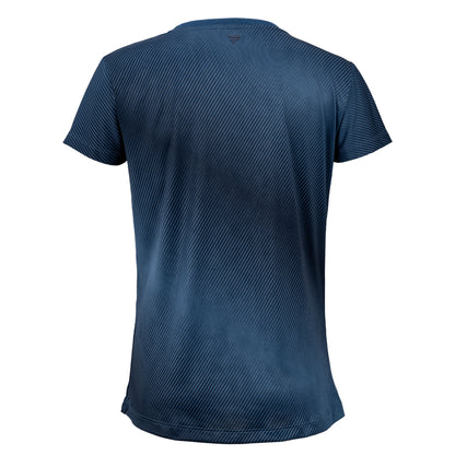 T-Shirt Tecnifibre Femme X-Loop Pro