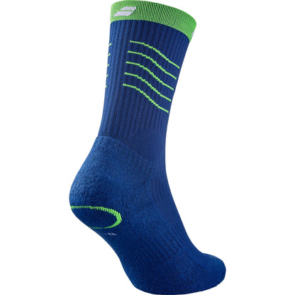 Paire de Chaussettes Babolat Mid Calf Lebron