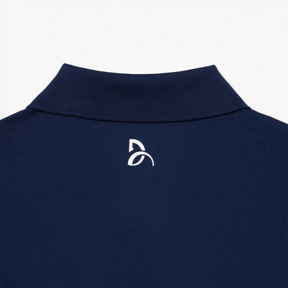 Polo Lacoste Djokovic Fan Miami