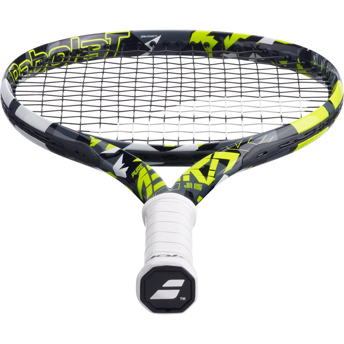 Raquette Babolat Pure Aero Junior 25 (235 Gr)