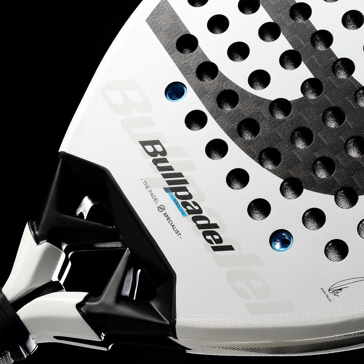 Raquette Padel Bullpadel Vertex 05 2026
