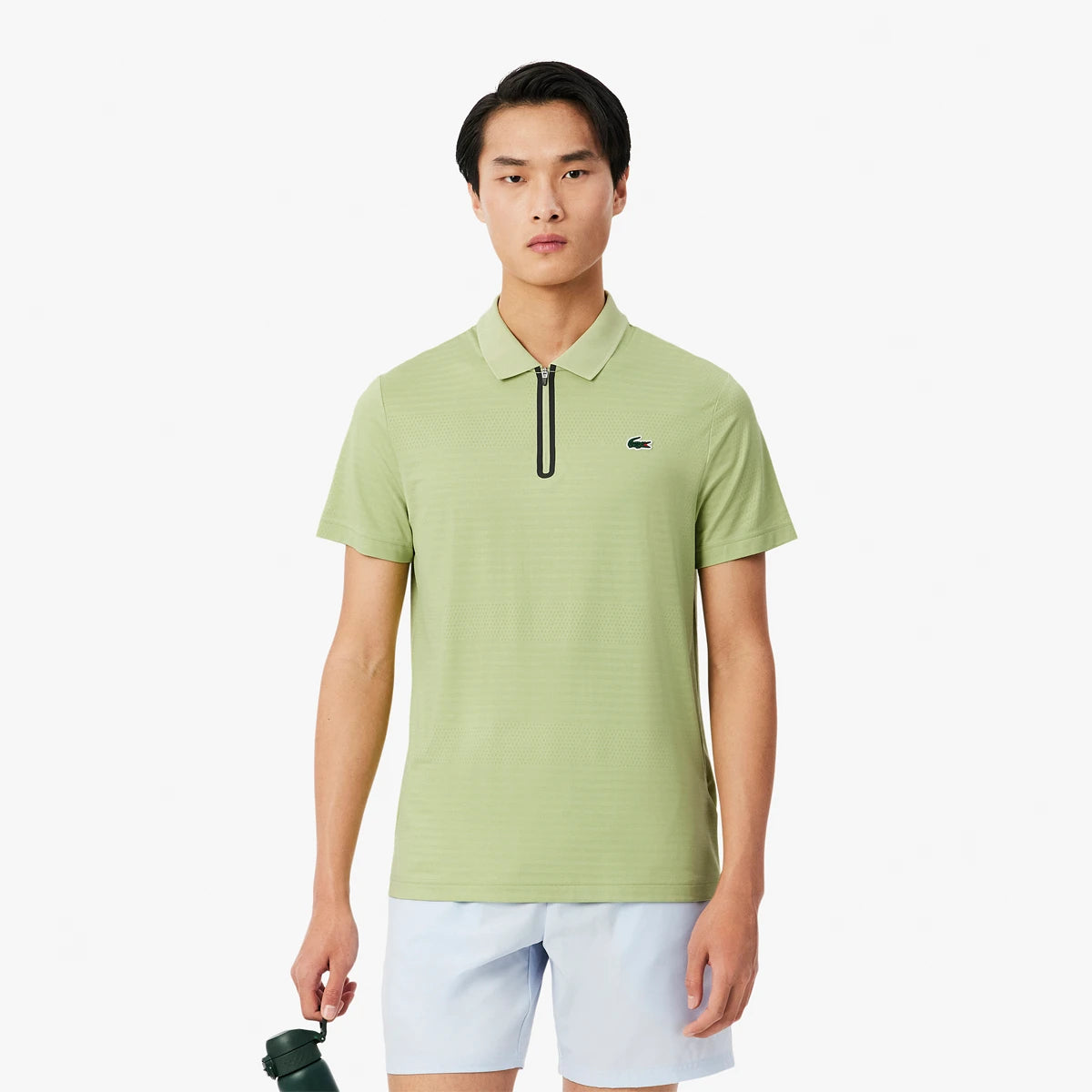 Polo Lacoste Athlète On Court Miami