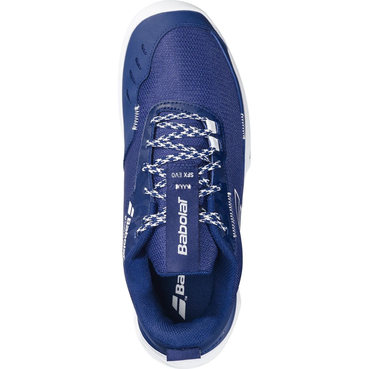 Chaussures Babolat Sfx Evo Carpet Toutes Surfaces