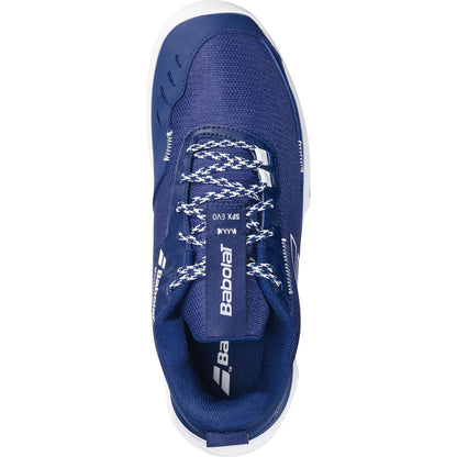 Chaussures Babolat Sfx Evo Carpet Toutes Surfaces