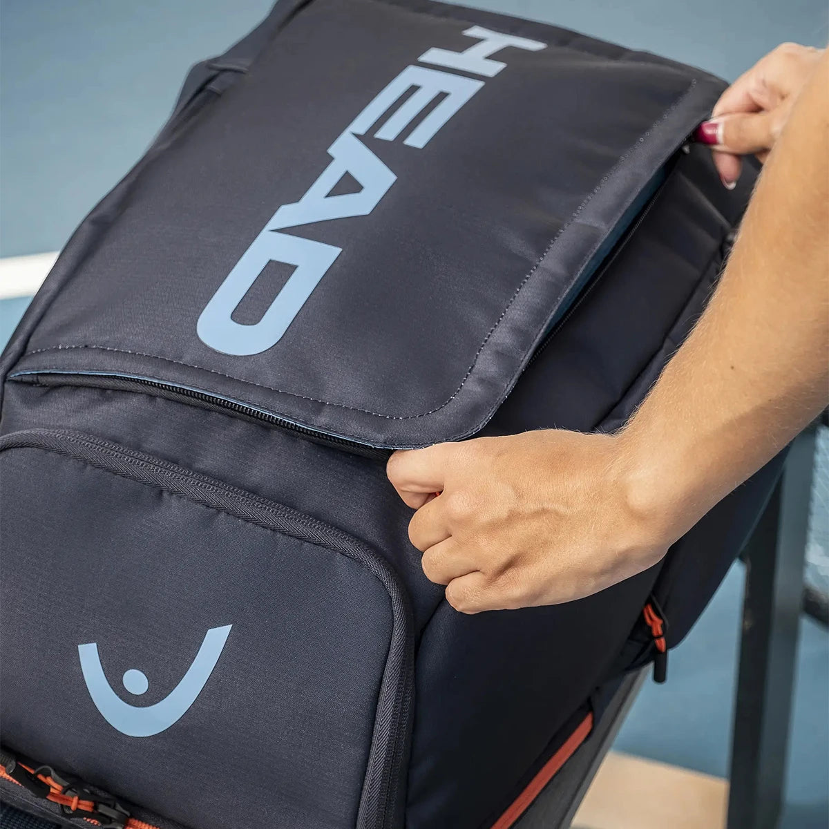 Sac à Dos Tennis Head Pro 28L