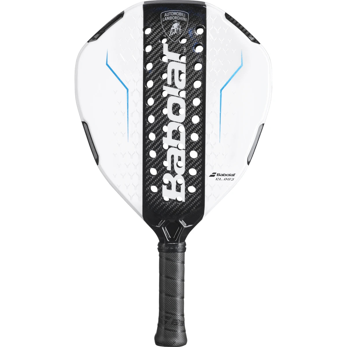 Raquette de Padel Babolat Lamborghini Bl.003