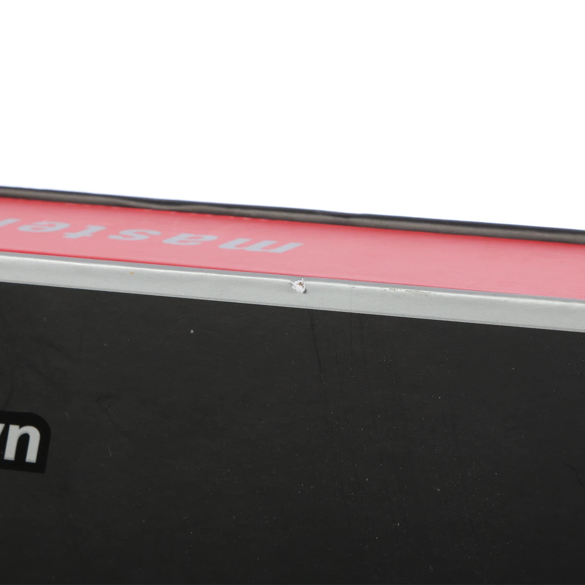 Raquette Occasion de Padel Black Crown Piton Epic