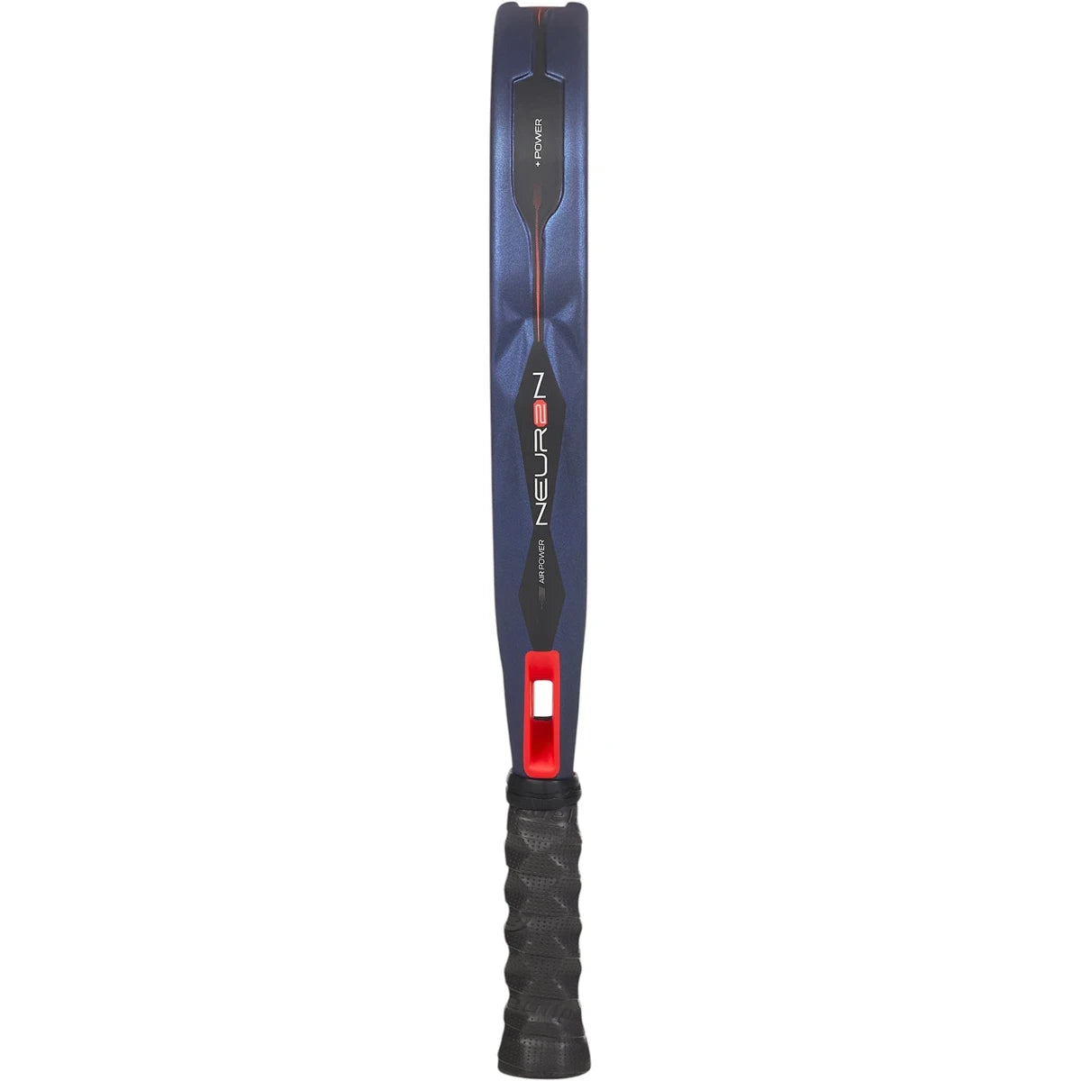 Raquette Test Padel Bullpadel Neuron 02 27