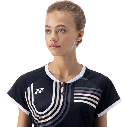 T-Shirt Yonex Femme Tour Elite 20854Ex