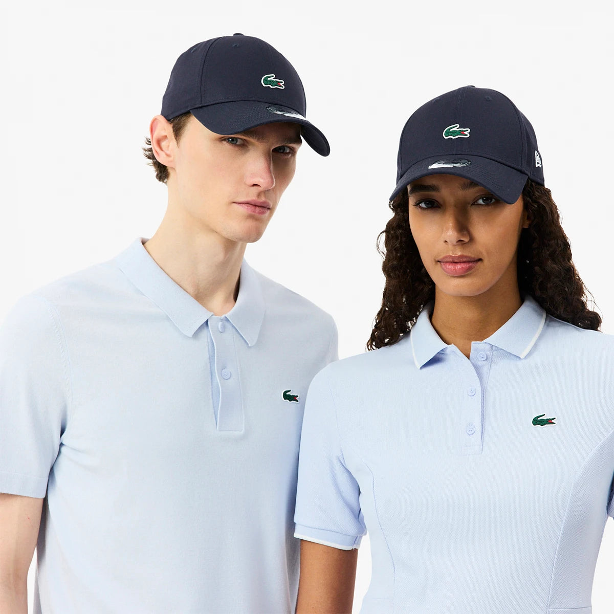 Casquette Era Lacoste