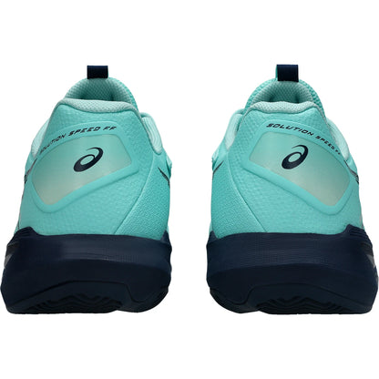 Chaussures Asics Solution Speed FF4 Terre Battue