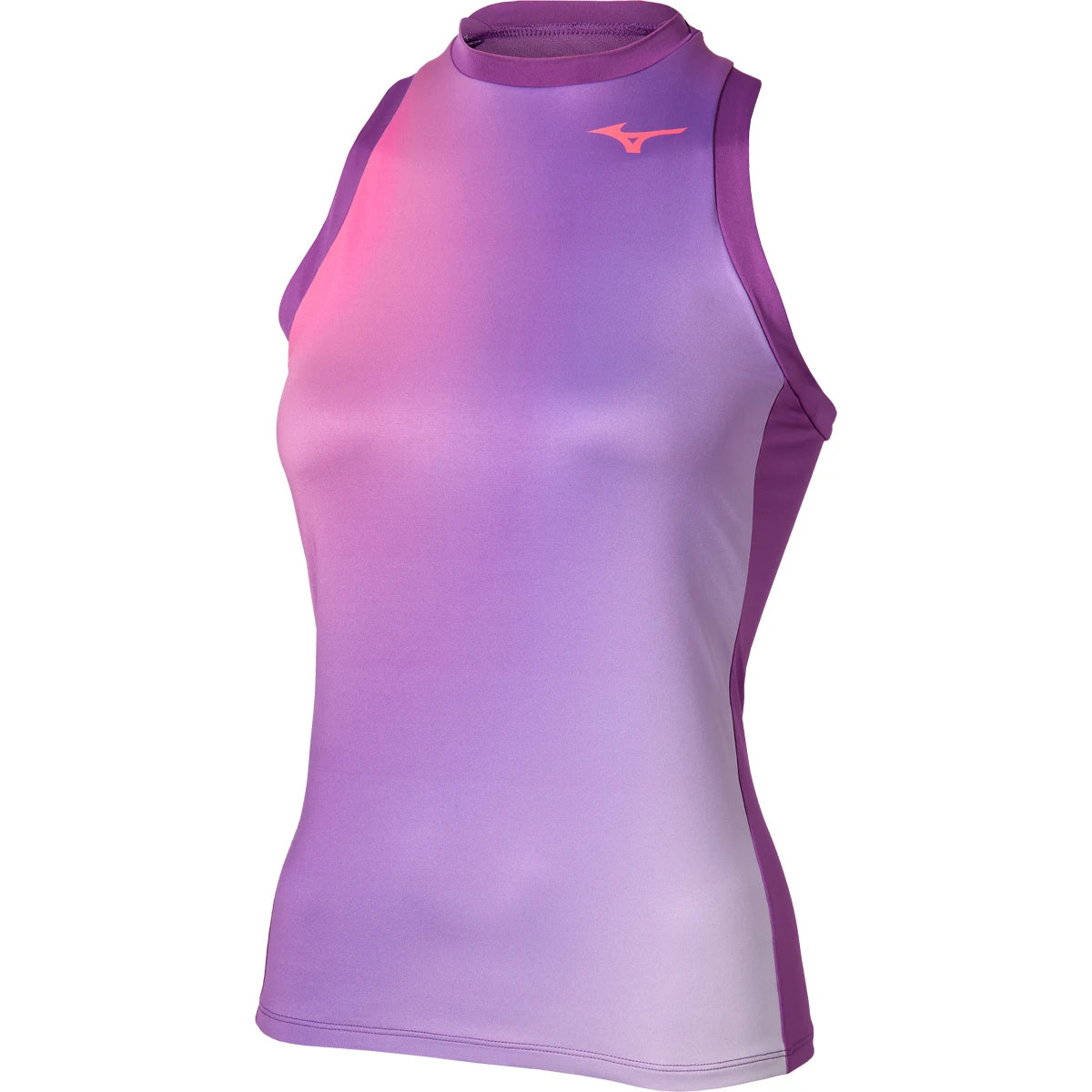 Debardeur Mizuno Femme Athlète