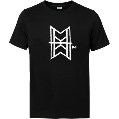 T-Shirt Mouratoglou Apparel Junior Graphique Club