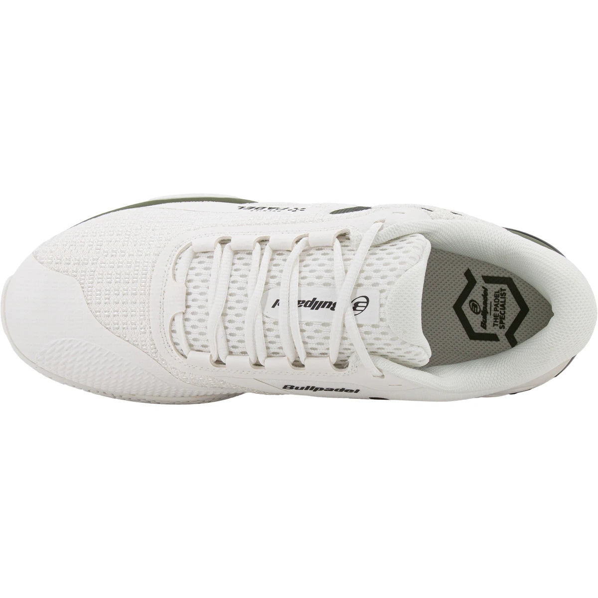 Chaussures Padel Bullpadel Premier P4