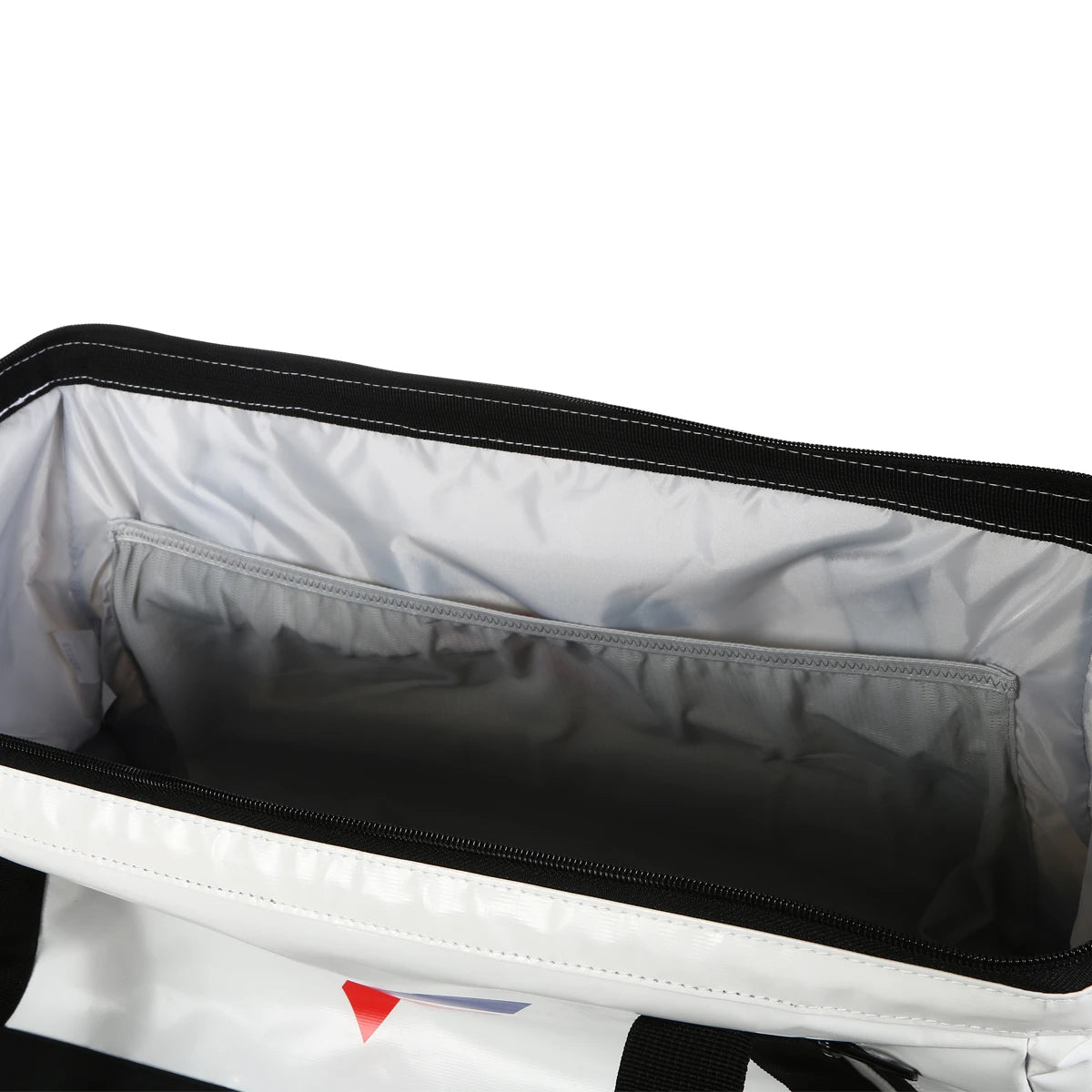Sac Duffle Tecnifibre Tour Endurance White