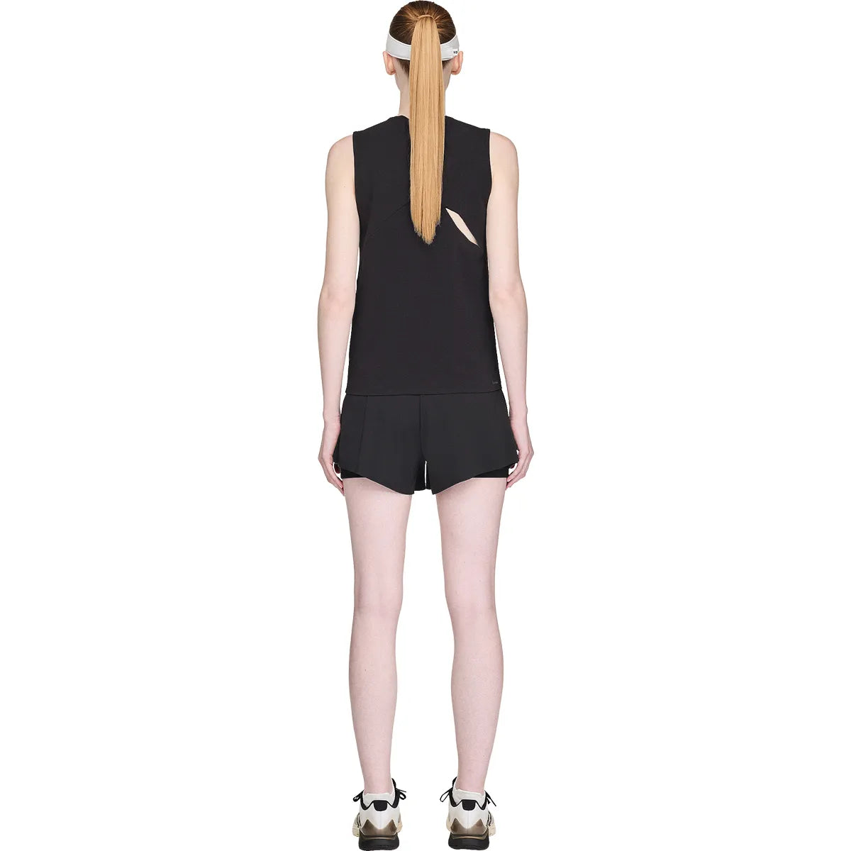 Short adidas Femme Y-3 New York