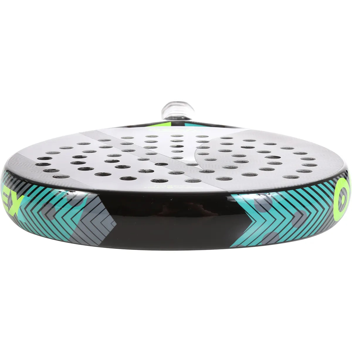 Raquette Padel Pro Kennex Turbo Green