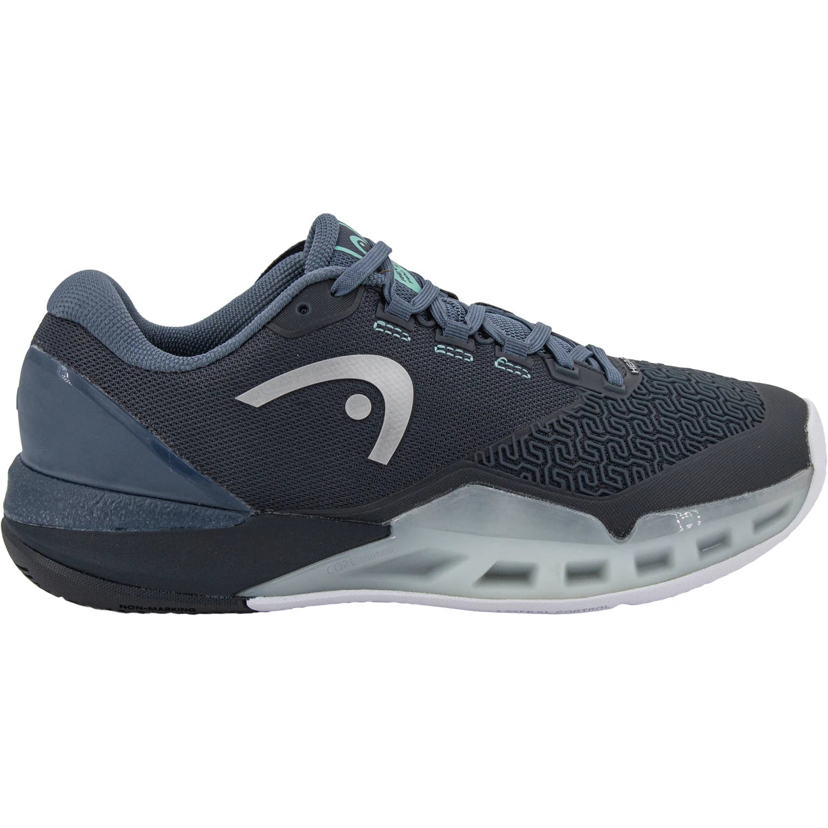 Chaussures Head Revolt Pro 5.0 Toutes Surfaces