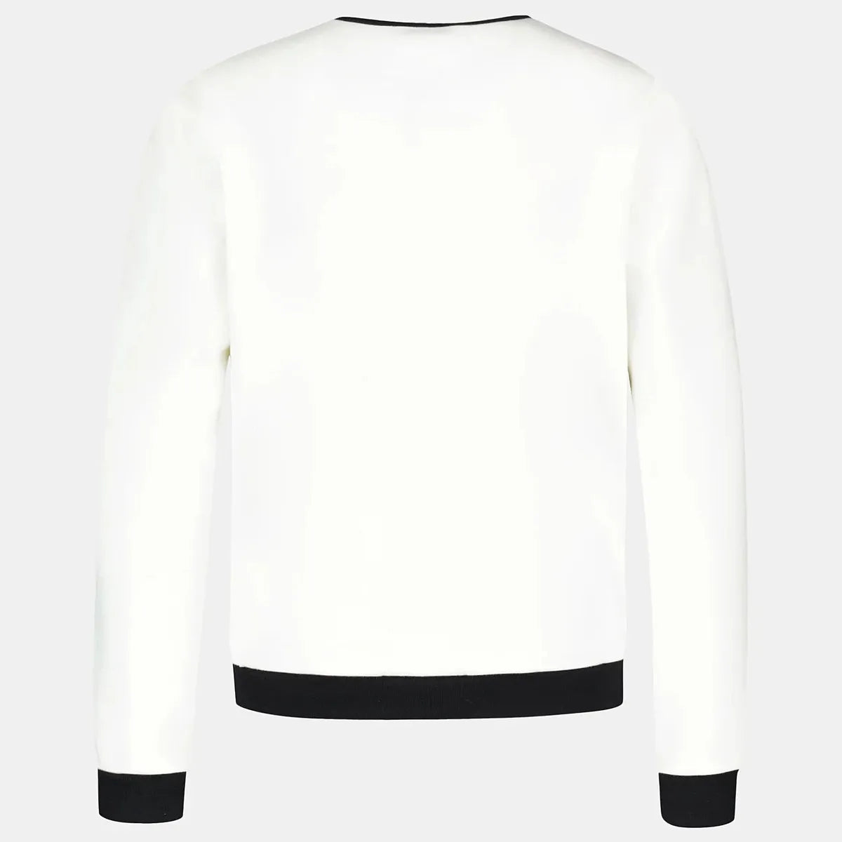 Sweat Le Coq Sportif Junior Graphique Crew