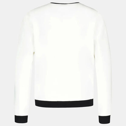 Sweat Le Coq Sportif Junior Graphique Crew