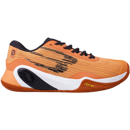 Chaussures Padel Bullpadel Hack Vibram 25V
