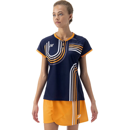 T-Shirt Yonex Femme Tour Elite 20854Ex