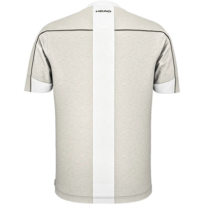 Polo Head Perf Play
