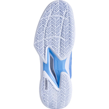 Chaussures Babolat Jet Tere 2 Terre Battue