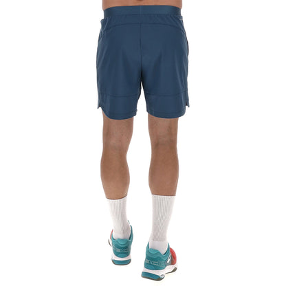 Short Lotto Superrapida VIII Padel