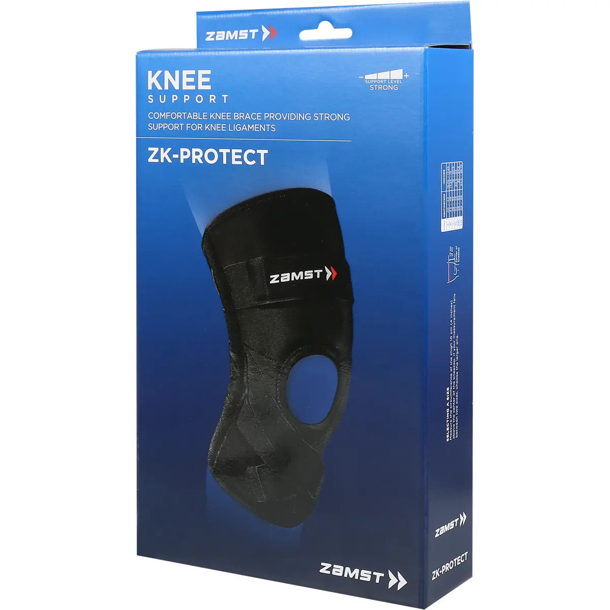Genouillere Zamst Zk-Protect