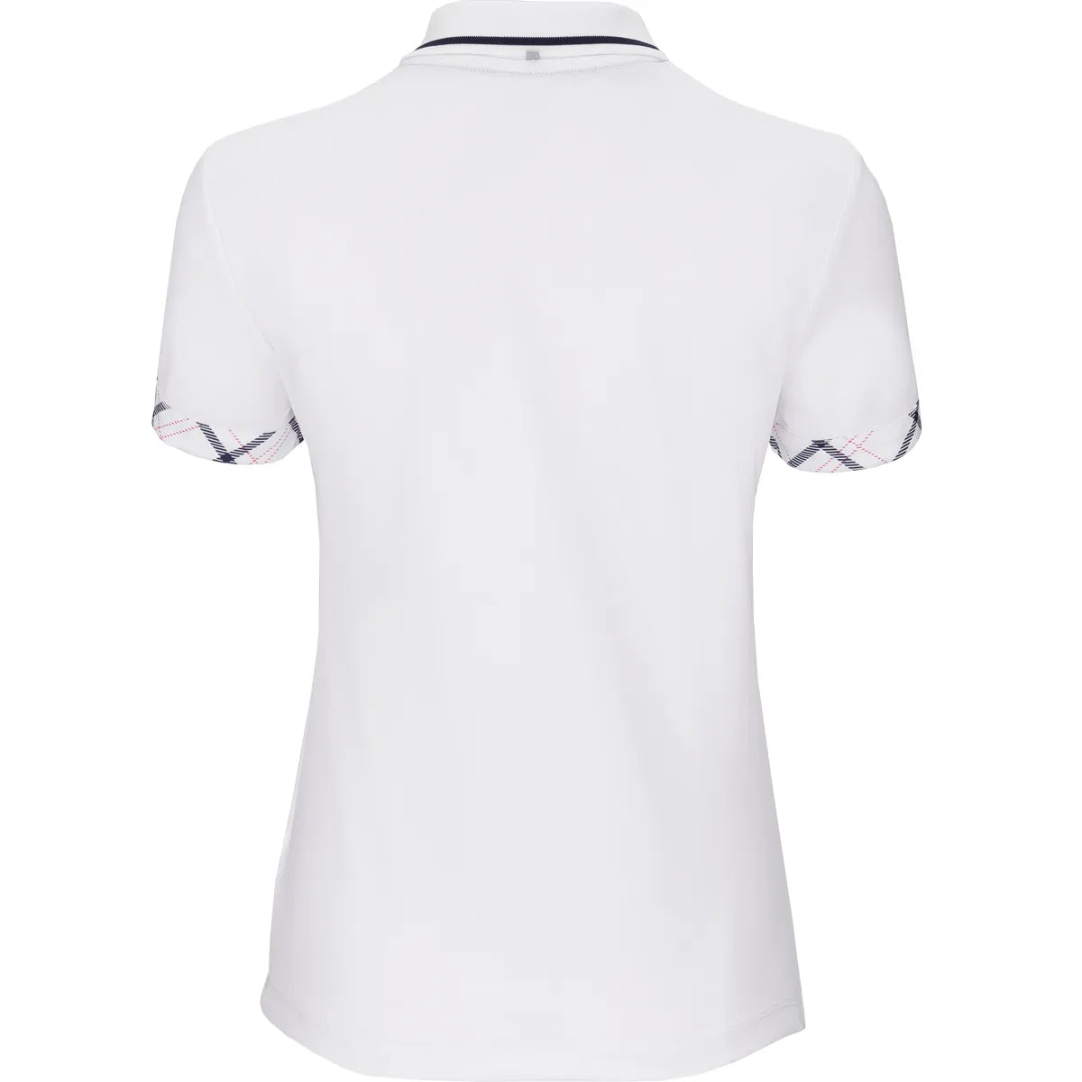 Polo Fila Femme Zea