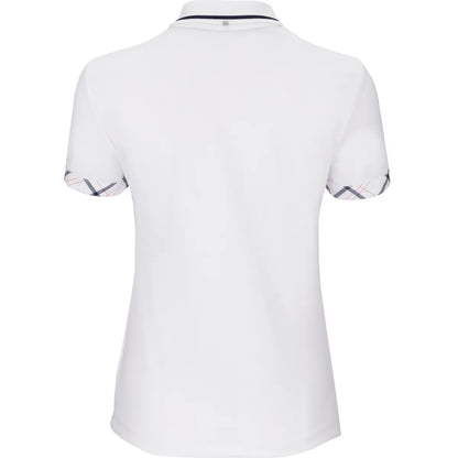 Polo Fila Femme Zea