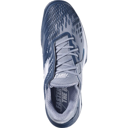Chaussures Babolat Propulse Fury Toutes Surfaces