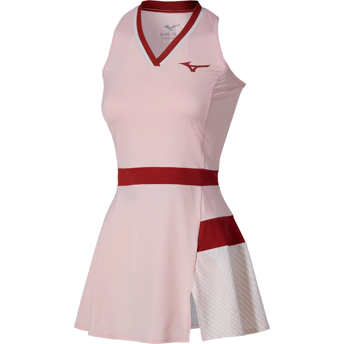Robe Mizuno Femme Stargazer Tennis