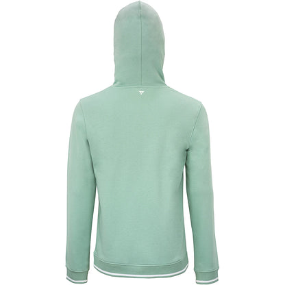Sweat A Capuche Tecnifibre Junior Team Terry