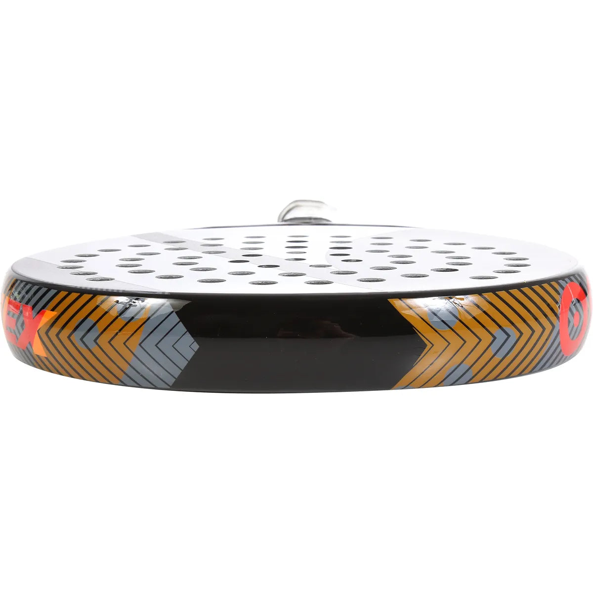 Raquette Padel Pro Kennex Turbo Orange