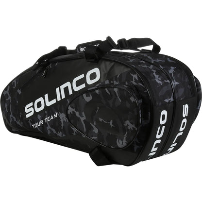 Sac de Tennis Solinco Tour Team Camo 6R