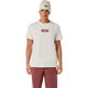 T-Shirt Asics Training Logo Graphic