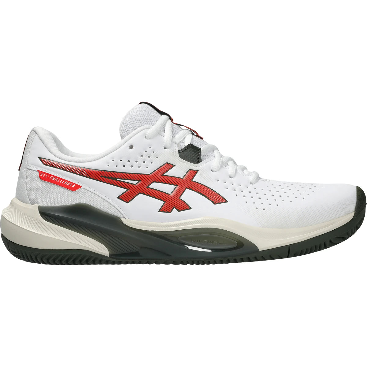 Chaussures Asics Gel Challenger 15 Terre Battue