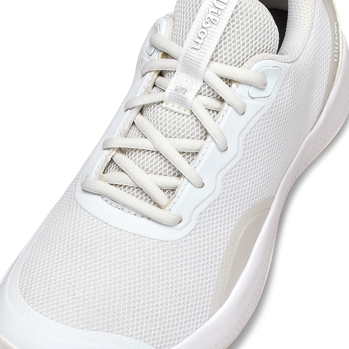 Chaussures Wilson Femme Intrigue Lite Toutes Surfaces