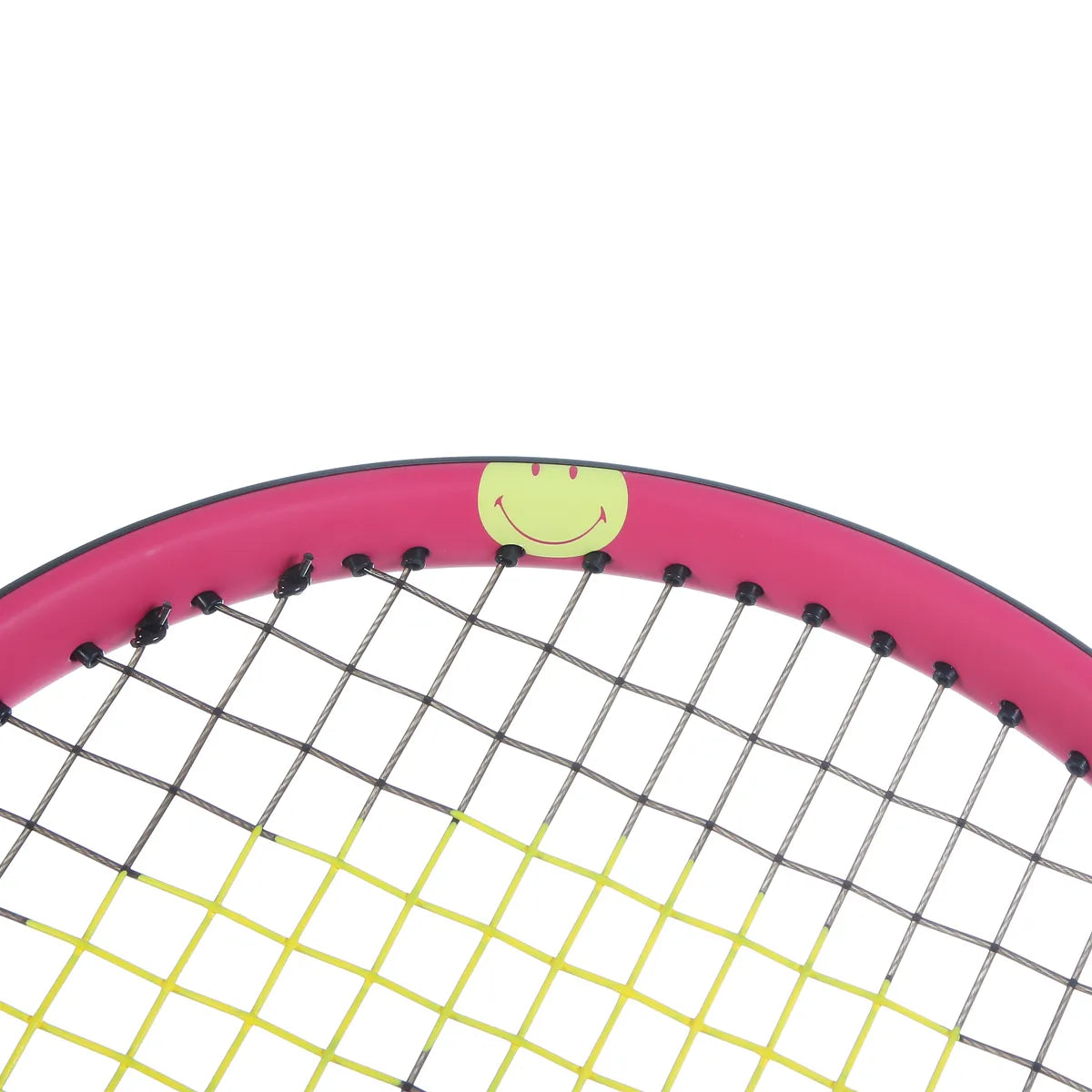 Raquette Prince/Smiley Beast Power Pink (285Gr)