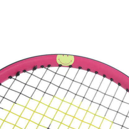 Raquette Prince/Smiley Beast Power Pink (285Gr)